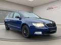 Skoda Superb Combi, Klimaautomatik, Sitzheizung, Tempomat Blu/Azzurro - thumbnail 3