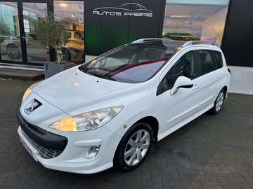 16 HDi  110 Pano Break “marchand “