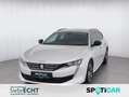 Peugeot 508 Allure Pack 1.5 D*SHZ*NAVI*RFK*uvm Weiß - thumbnail 1