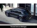 Porsche Macan Surround-View BOSE Sitzbelüftung 21-Zoll Schwarz - thumbnail 4