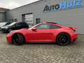 Porsche 992 3.0 Carrera S PDK 450 PK Sport-chrono-pakket Sport Rood - thumbnail 12