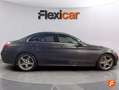 Mercedes-Benz C 220 220CDI Elegance Aut. Gris - thumbnail 9