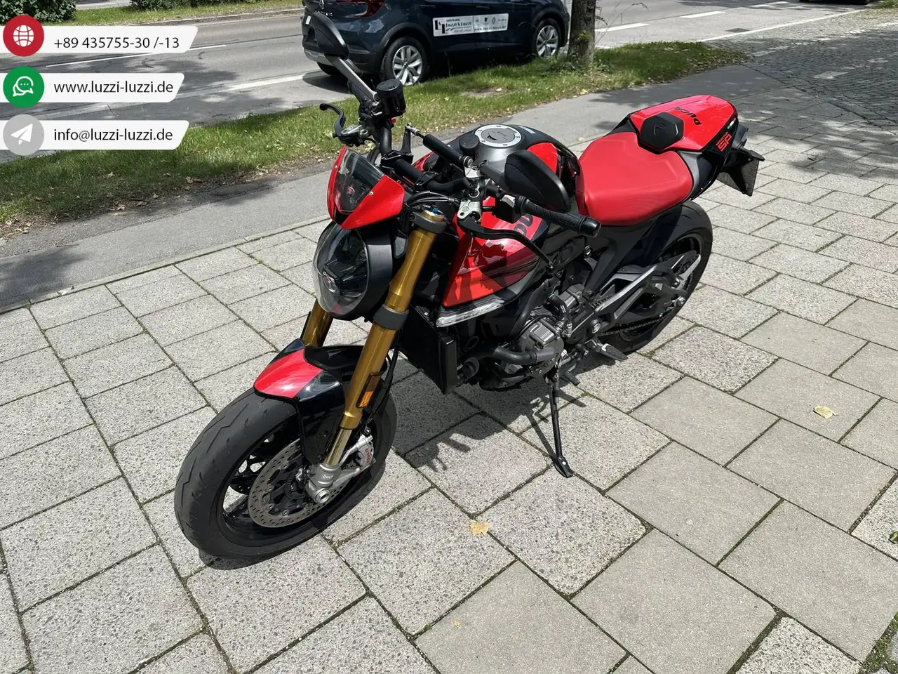 Ducati