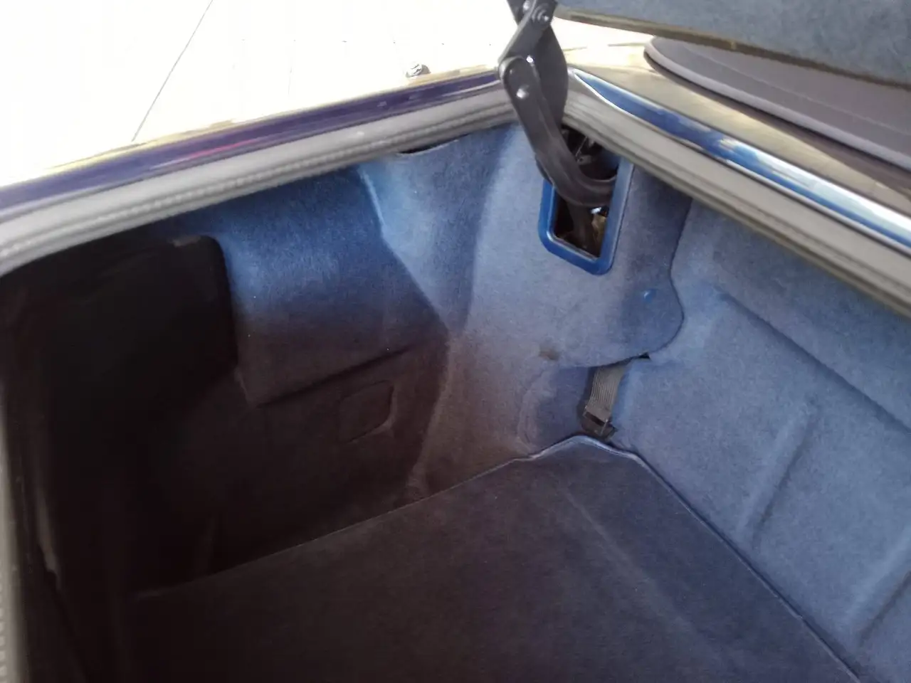 Mercedes-Benz SL 280 SL Roadster - R129 4p., foto 3
