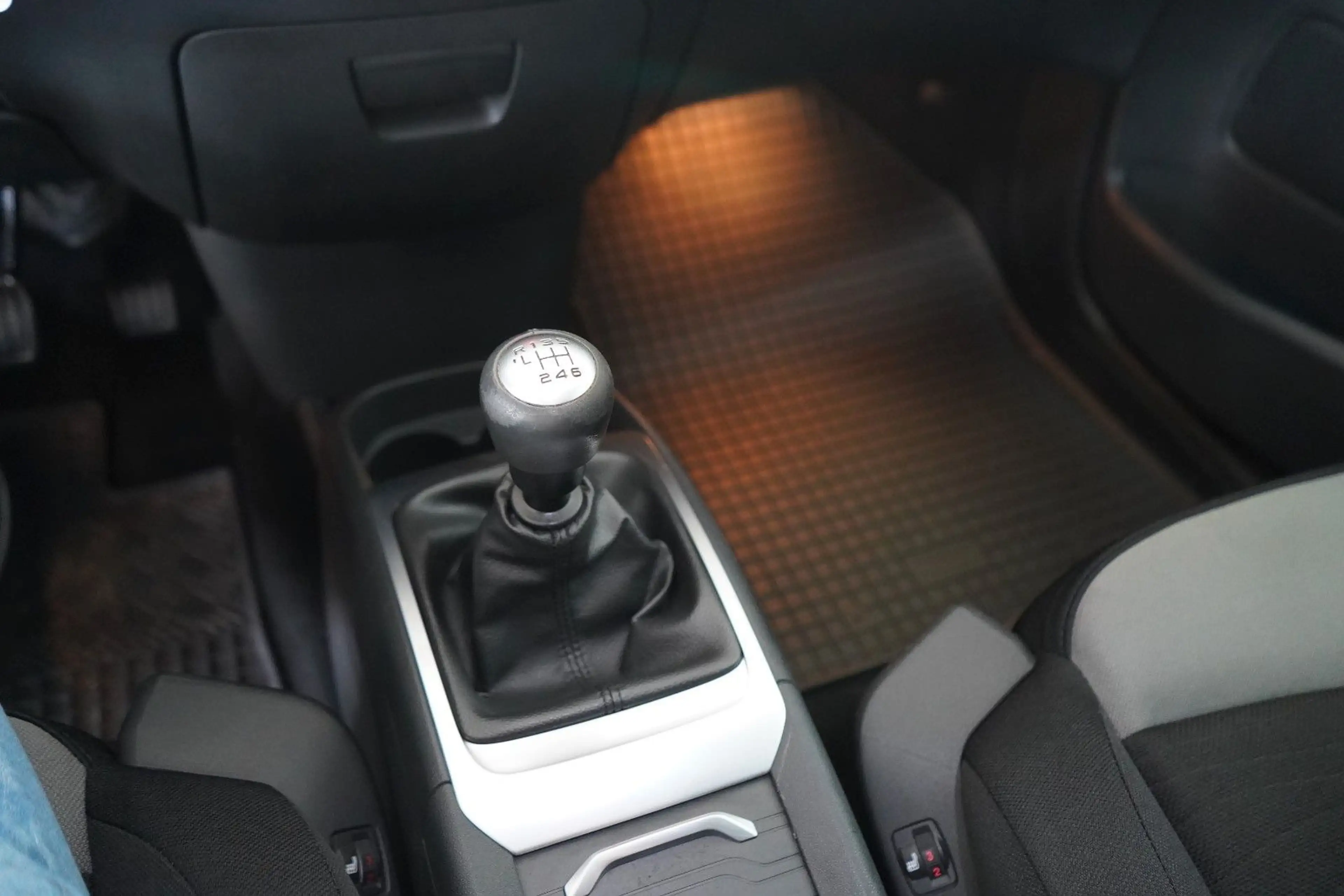 Citroen C4 Picasso /Spacetourer Selection NAVI / KLIMA — photo 15