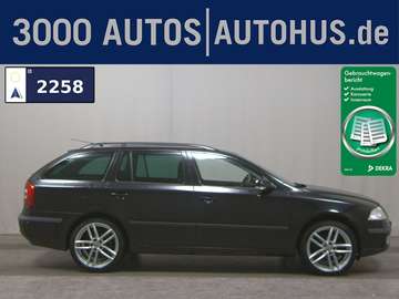 Kombi 2.0 TDI Elegance T-Leder Xenon GSD
