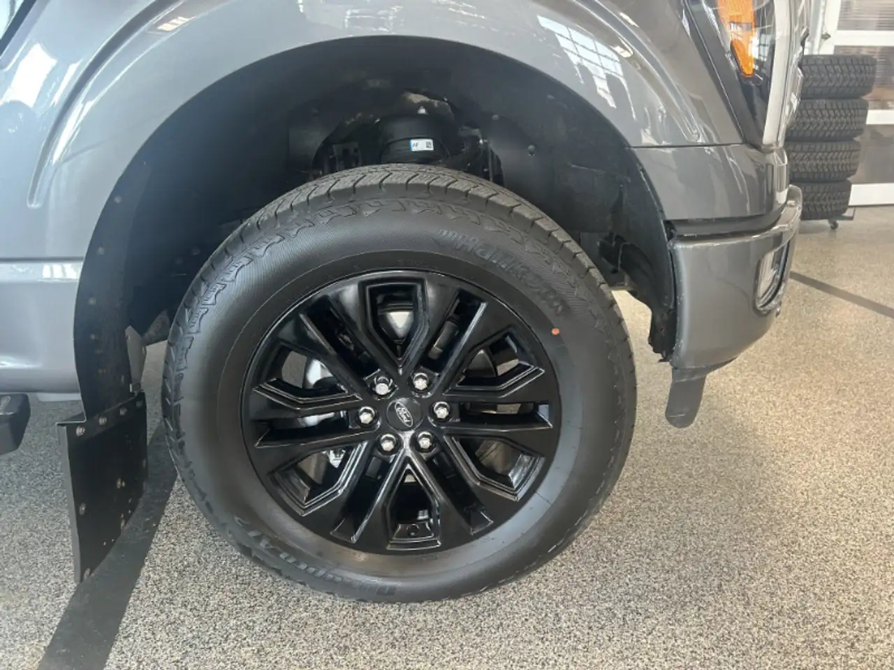 Ford F 150 fotografie Ford F 150