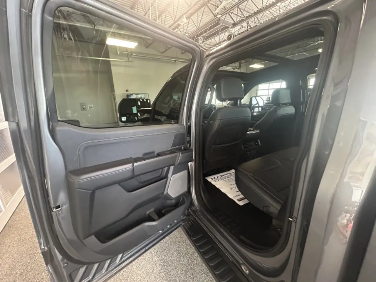 Ford F 150 fotografie Ford F 150