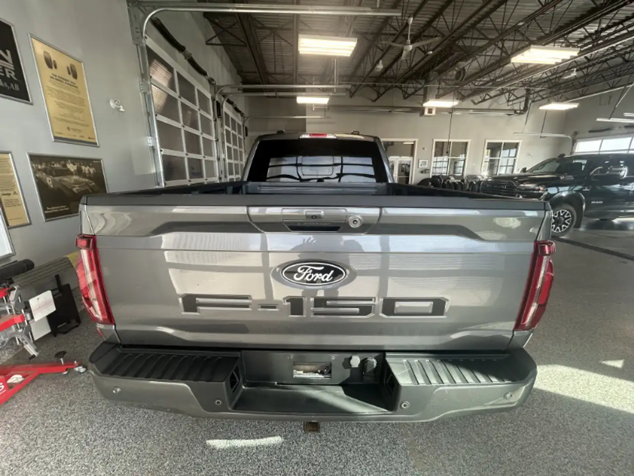 Ford F 150 fotografie Ford F 150