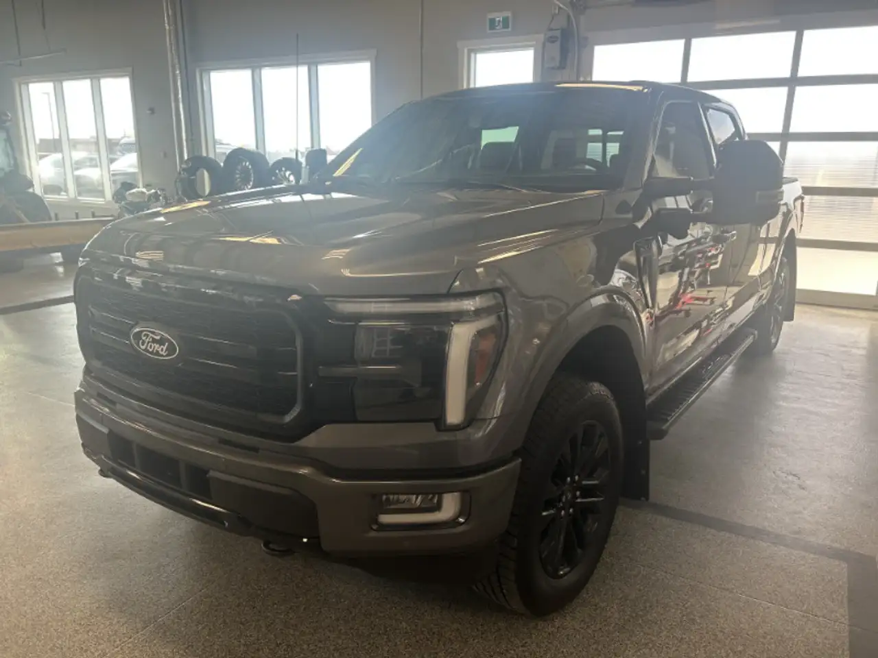 Ford F 150 fotografie Ford F 150