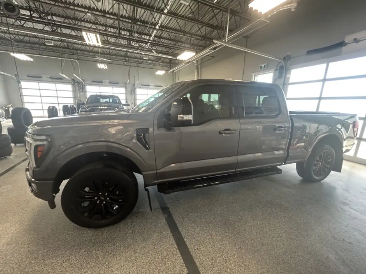 Ford F 150 fotografie Ford F 150