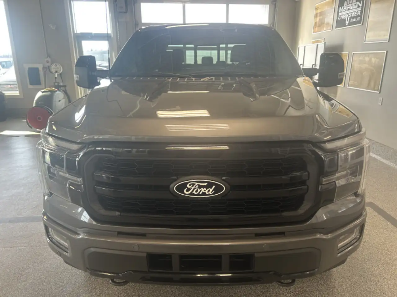 Ford F 150 fotografie Ford F 150