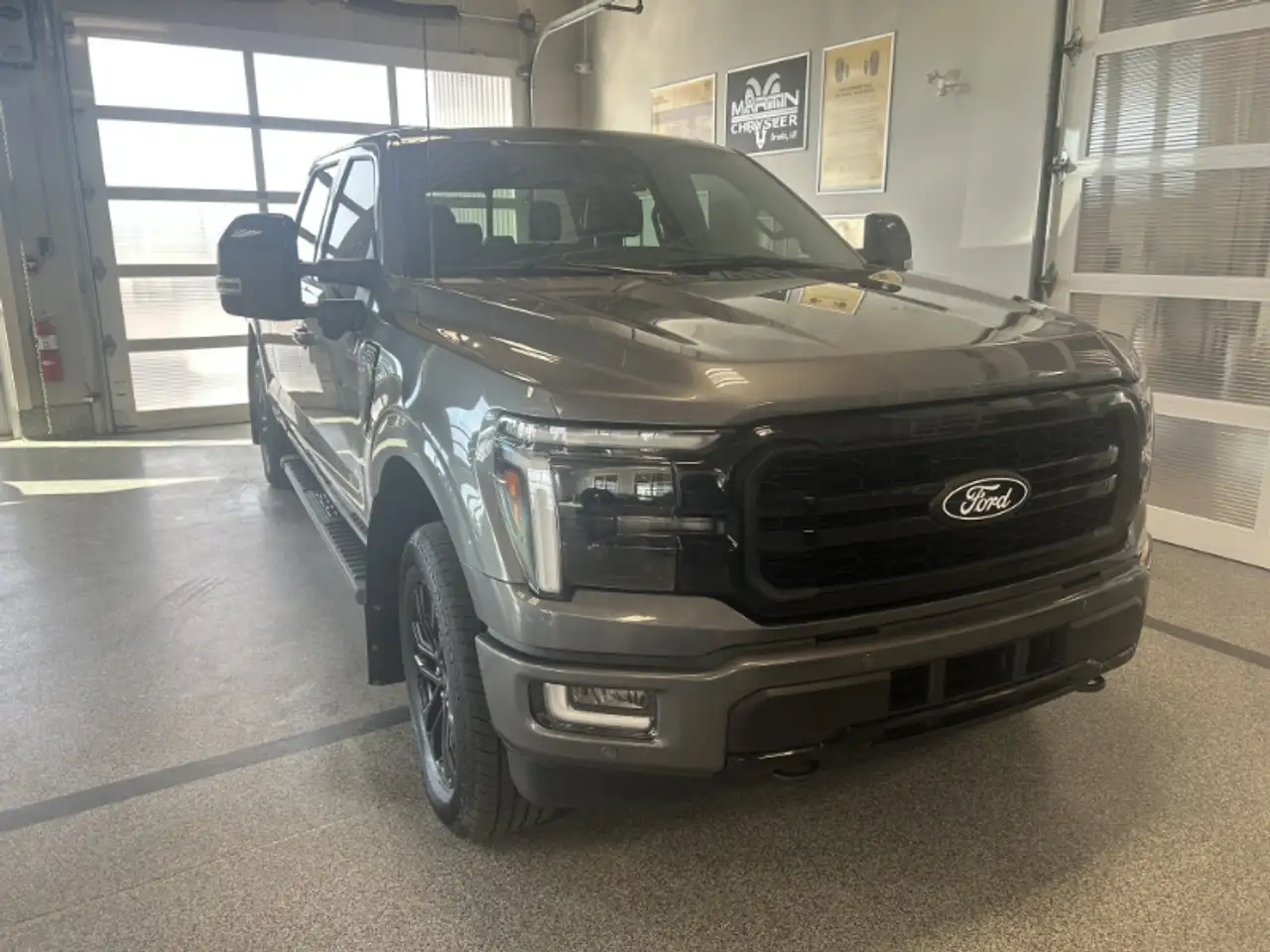Ford F 150 fotografie Ford F 150