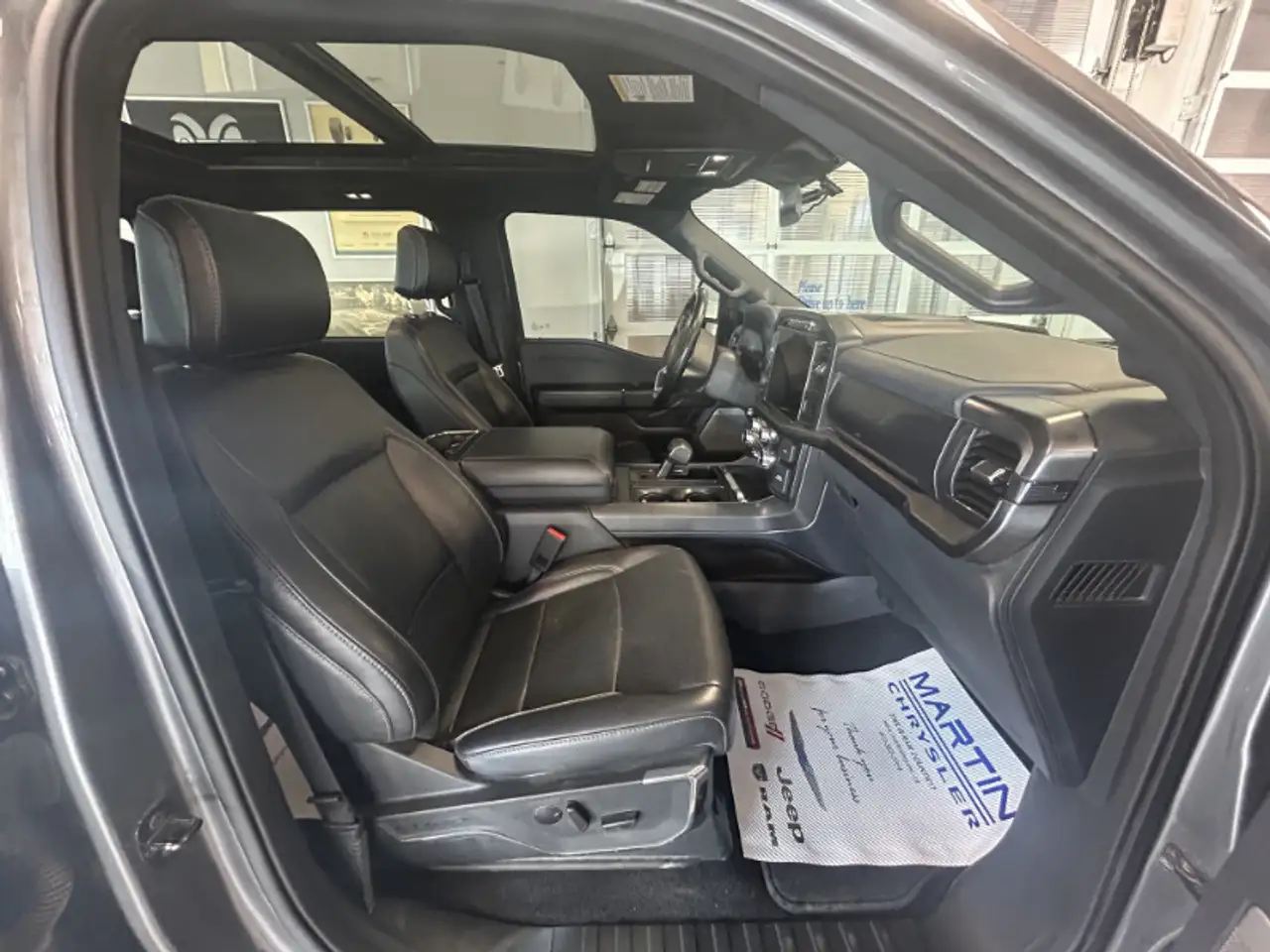 Ford F 150 fotografie Ford F 150