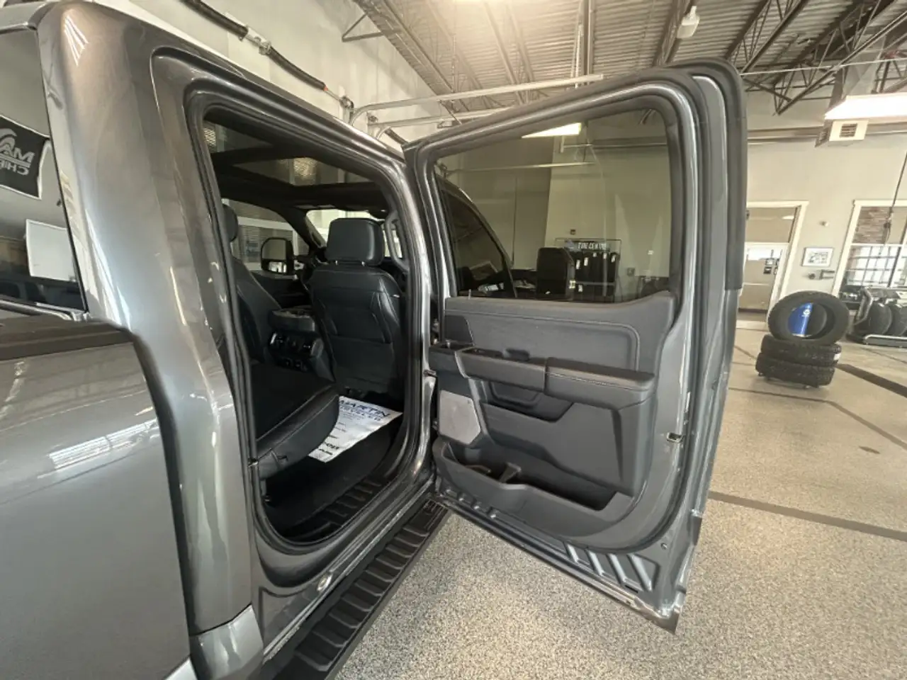 Ford F 150 fotografie Ford F 150