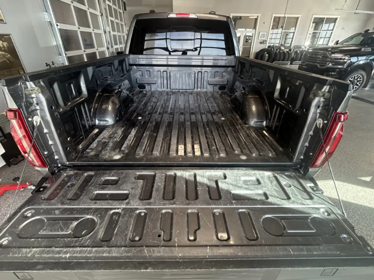 Ford F 150 fotografie Ford F 150