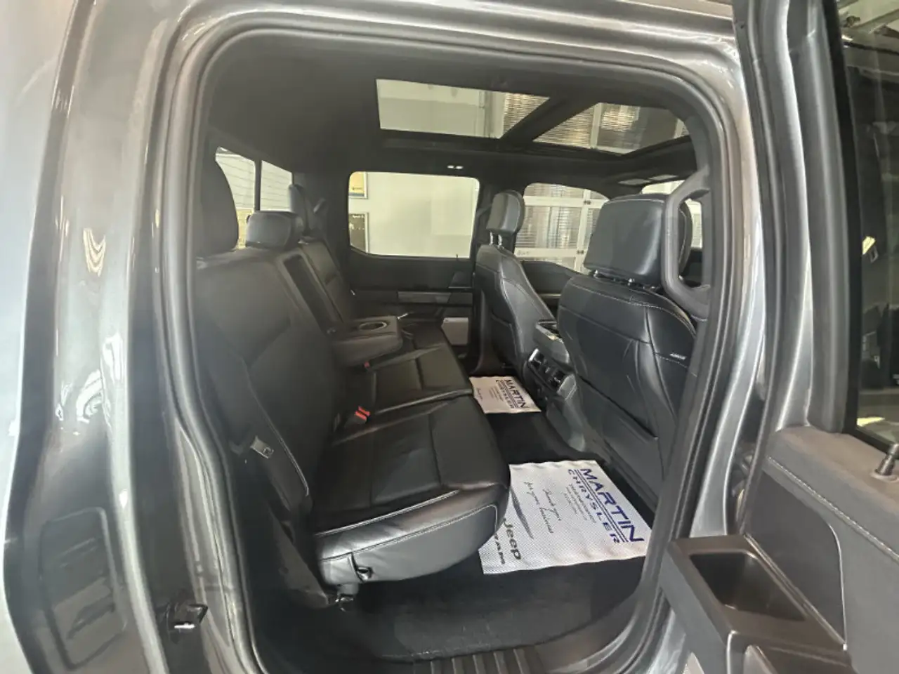 Ford F 150 fotografie Ford F 150
