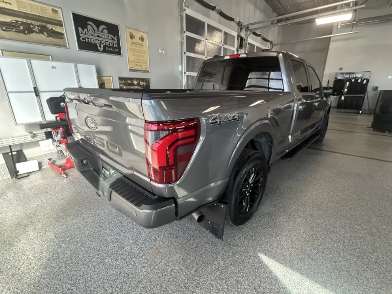 Ford F 150 fotografie Ford F 150