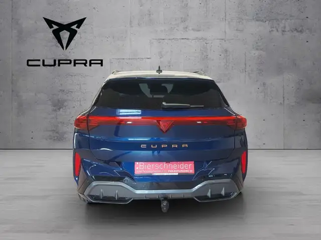 CUPRA Terramar view 9