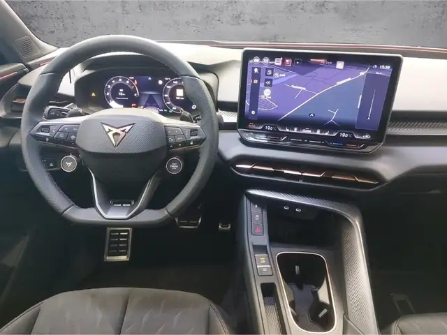 CUPRA Terramar view 14