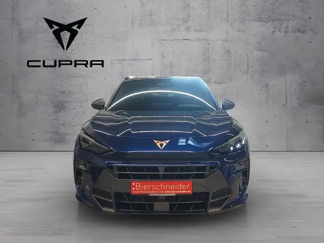 CUPRA Terramar view 2