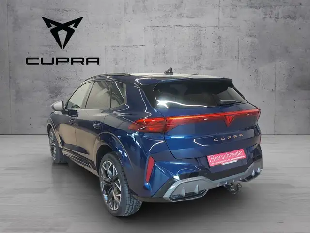 CUPRA Terramar view 8