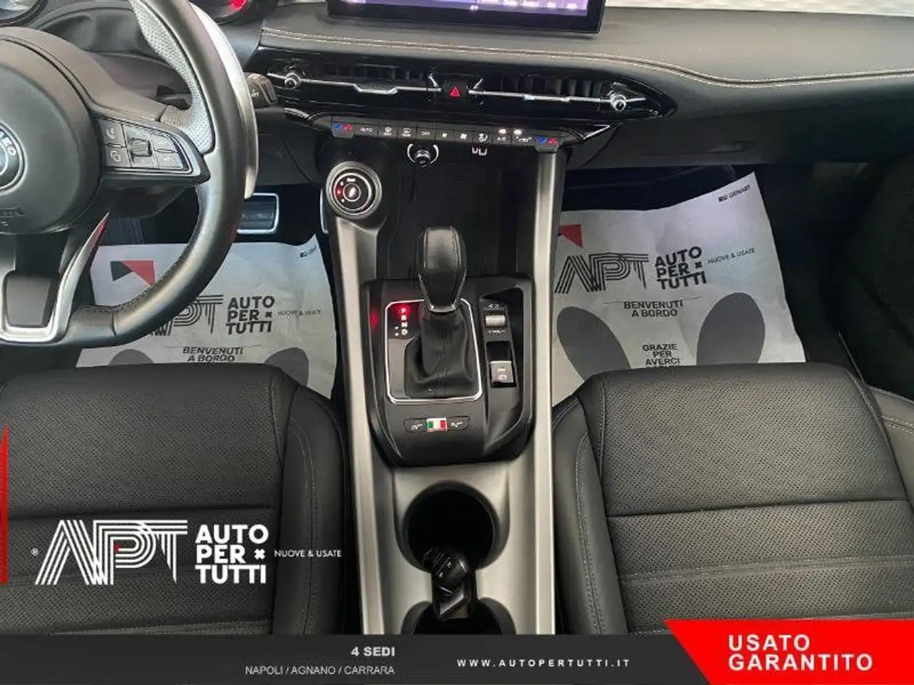 Alfa Romeo Tonale 1.6 Veloce 130cv tct6, миниатюра 15