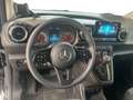 Mercedes-Benz Citan Citan 1.5 110 CDI Tourer Long Zwart - thumbnail 11