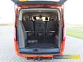 Ford Tourneo Custom Aut. m. NAVI+RFK+SHZ+TWA+AHK+8Si Orange - thumbnail 12