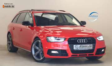2.0TDI 190PS Automatik S-Line Pano