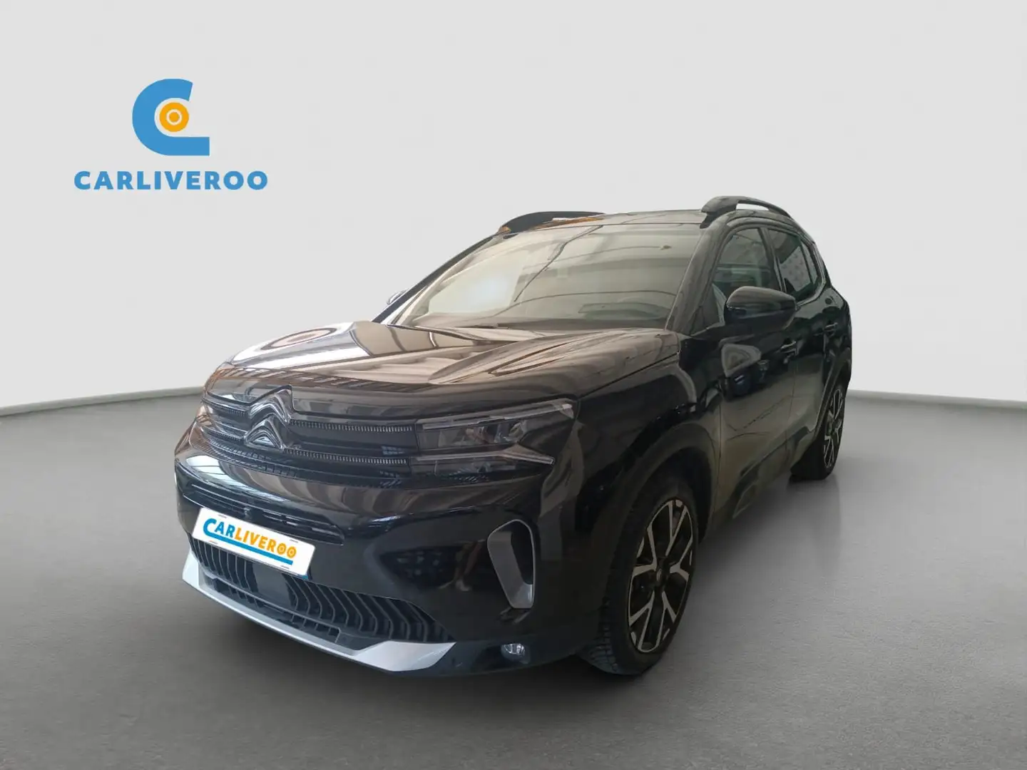 Citroen C5 Aircross C5 Aircross 1.2 Puretech Shine Pack 130cv Nero - 1