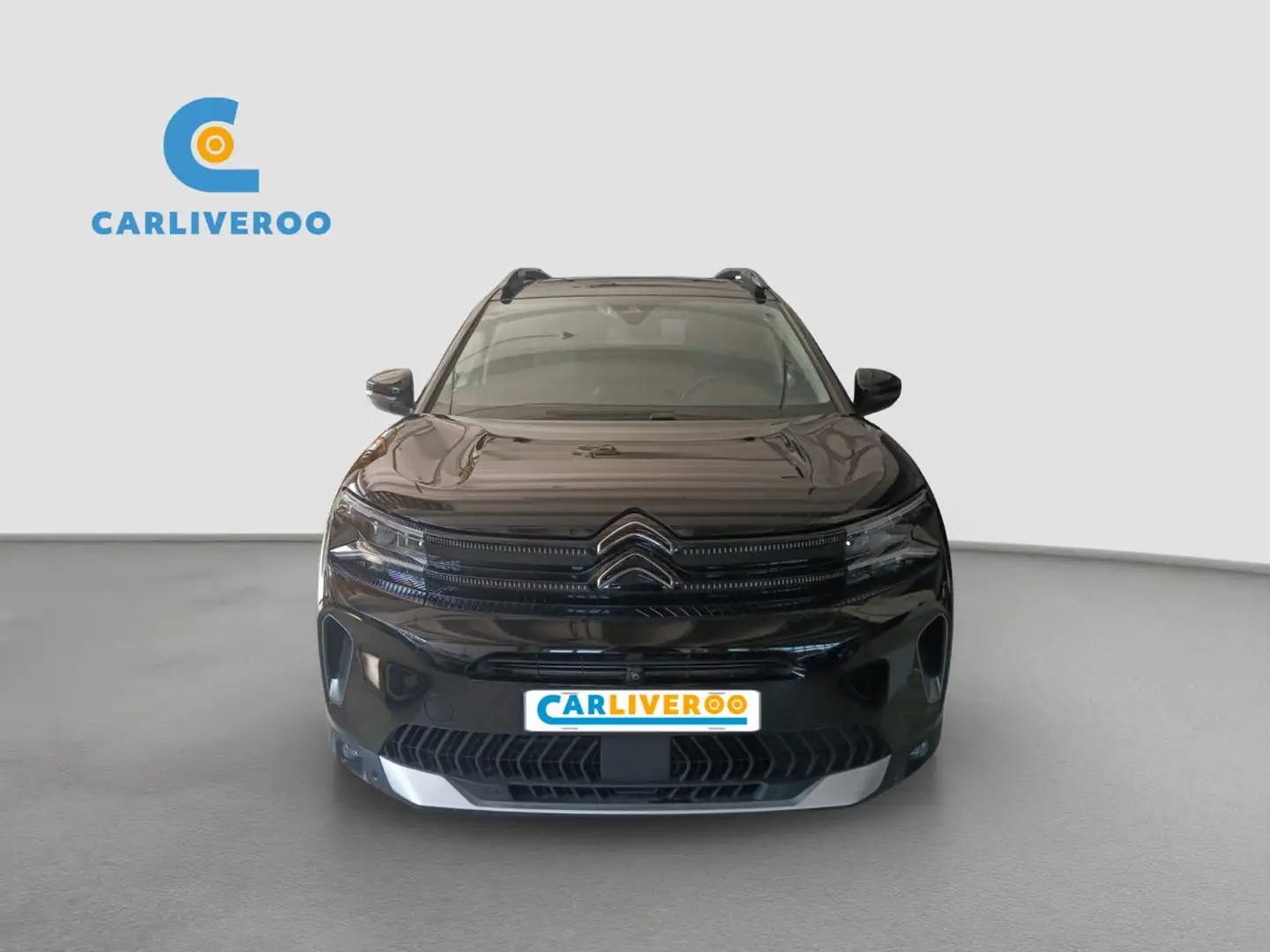 Citroen C5 Aircross C5 Aircross 1.2 Puretech Shine Pack 130cv Nero - 2