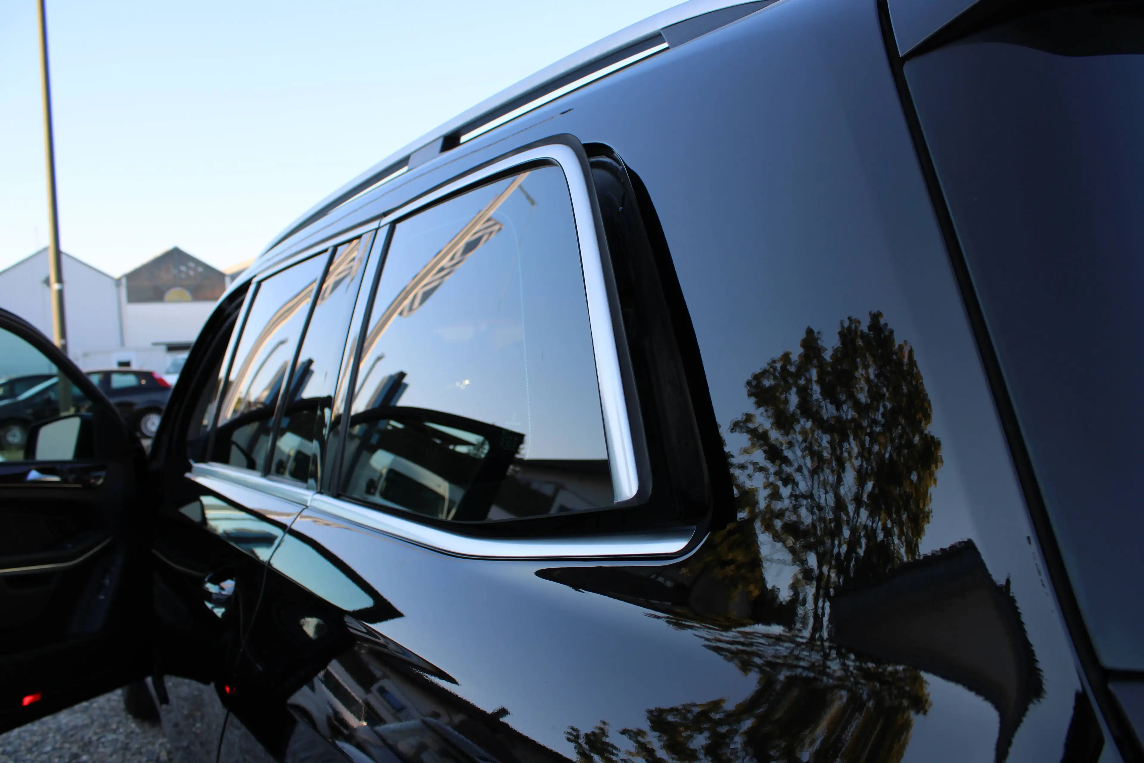 Mercedes-Benz GL 350 GL 350 BlueTec 4Matic (166.824) — photo 10