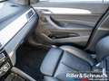 BMW X1 xDrive 20d M-Sport LEDER+PANO+HUD+NAVI+KEY Schwarz - thumbnail 17