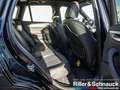 BMW X1 xDrive 20d M-Sport LEDER+PANO+HUD+NAVI+KEY Schwarz - thumbnail 8