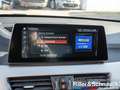 BMW X1 xDrive 20d M-Sport LEDER+PANO+HUD+NAVI+KEY Schwarz - thumbnail 13