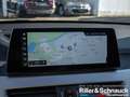 BMW X1 xDrive 20d M-Sport LEDER+PANO+HUD+NAVI+KEY Schwarz - thumbnail 11