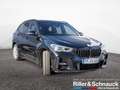 BMW X1 xDrive 20d M-Sport LEDER+PANO+HUD+NAVI+KEY Schwarz - thumbnail 2