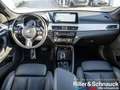 BMW X1 xDrive 20d M-Sport LEDER+PANO+HUD+NAVI+KEY Schwarz - thumbnail 9