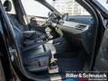 BMW X1 xDrive 20d M-Sport LEDER+PANO+HUD+NAVI+KEY Schwarz - thumbnail 7