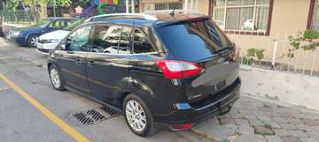 1.6 TDCi Start-Stop-System Titanium