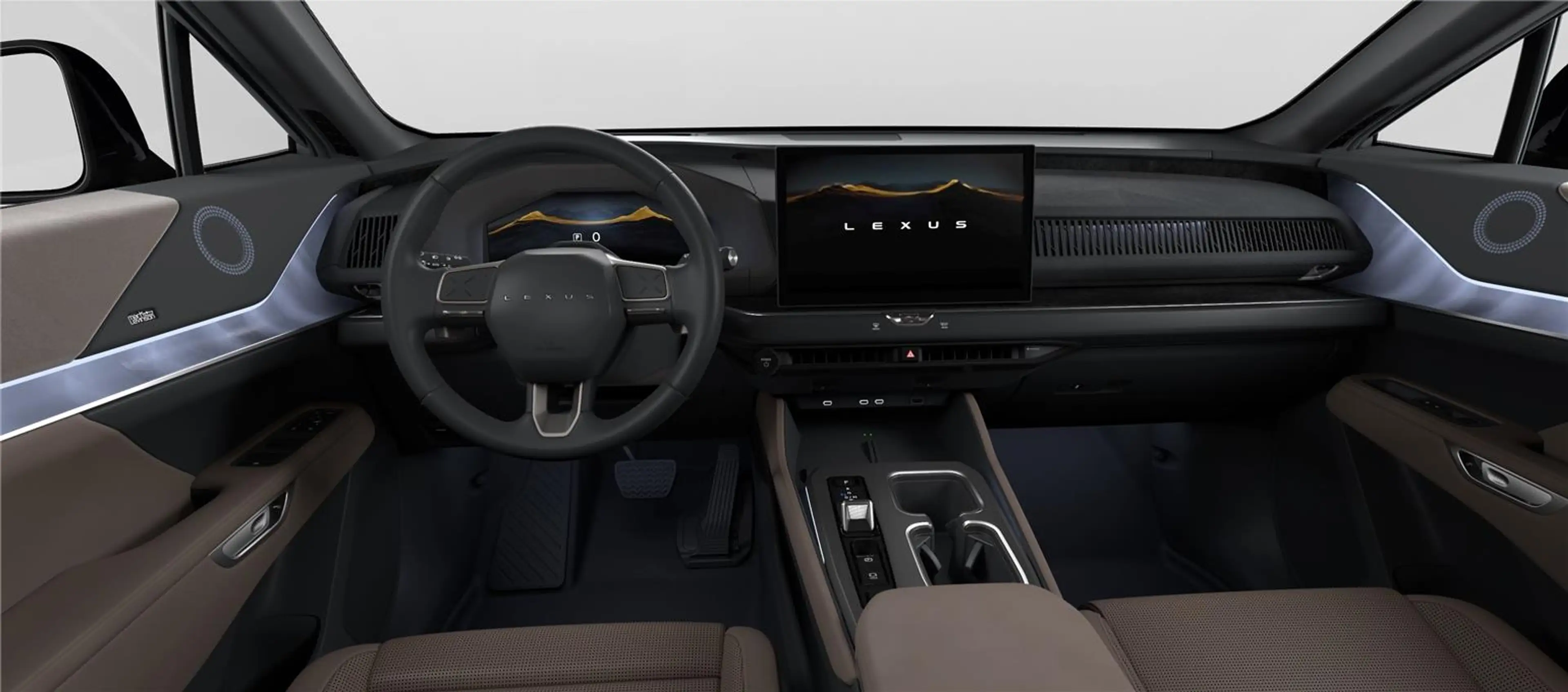 Lexus Others TZ 550e President Line 95,8 kWh | Mark Levinson | — photo 15