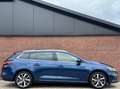 Renault Megane Estate 1.2 Bose | NL-AUTO! | PANO! | LEDER! Blau - thumbnail 7