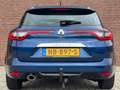 Renault Megane Estate 1.2 Bose | NL-AUTO! | PANO! | LEDER! Blau - thumbnail 6