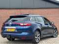 Renault Megane Estate 1.2 Bose | NL-AUTO! | PANO! | LEDER! Blau - thumbnail 8