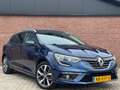 Renault Megane Estate 1.2 Bose | NL-AUTO! | PANO! | LEDER! Blau - thumbnail 4