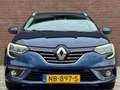 Renault Megane Estate 1.2 Bose | NL-AUTO! | PANO! | LEDER! Blau - thumbnail 2