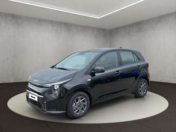 PICANTO PE2 1.0 GDI AMT VISION
