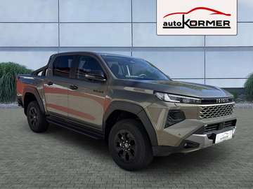 2.8 Mild-Hybrid Invincible MY2026,JBL,360°,sofort