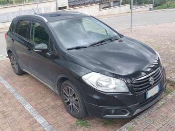 S-Cross I 2013 1.6 ddis Cool s